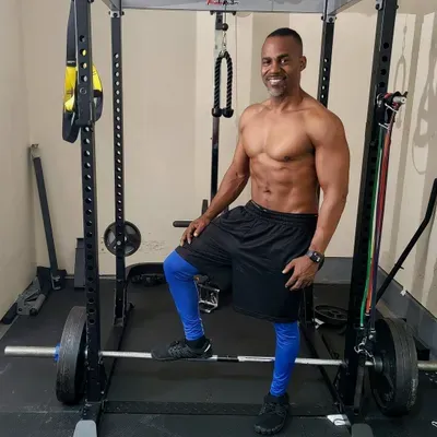 Holistic Fitness 2.0 Fitness/Nutrition/Metabolism