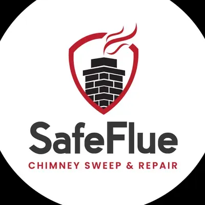 SafeFlue chimney sweep & repair