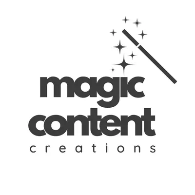 Magic Content Creations