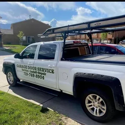 ASAP Garage Door Service