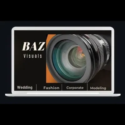 Baz Vizuals