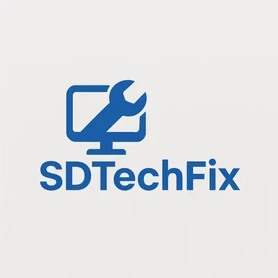 SDTECHFIX