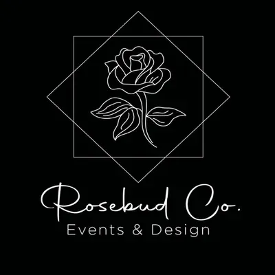 Rosebud Co. Events & Design LLC