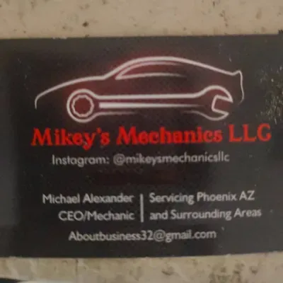 Mikey's Mechanics LLC