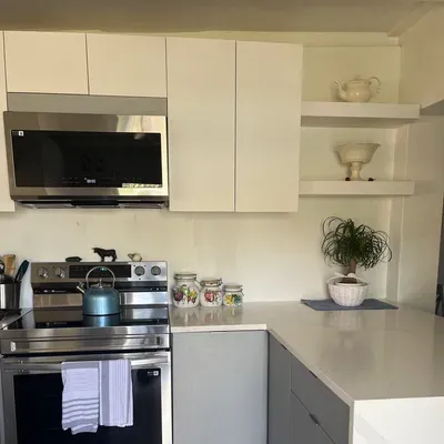 E.Ferreira Millwork Llc   Woods work