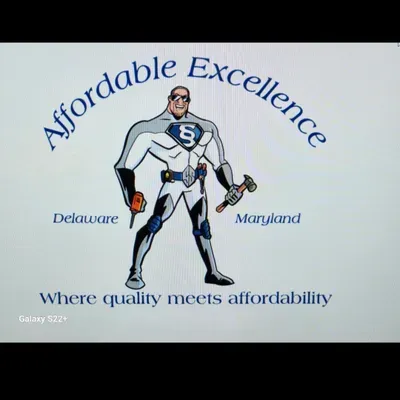 Affordable Excellence