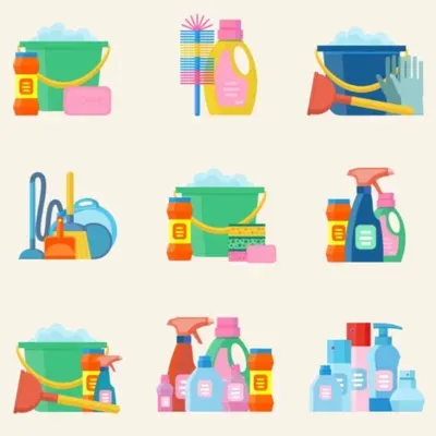 Alfa House Cleaning and Organizer
