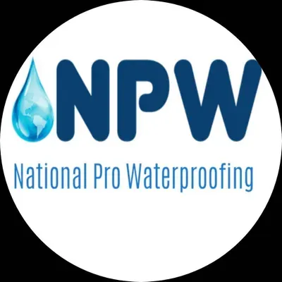 National Pro Waterproofing LLC