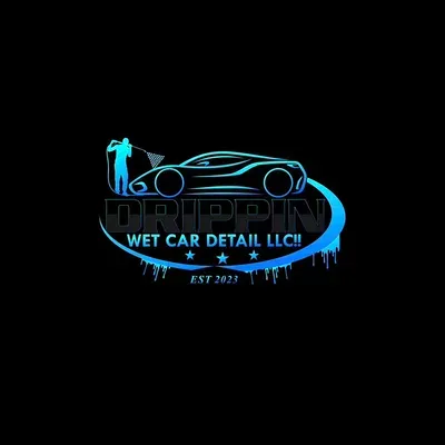 Drippin Wet Car Detail llc