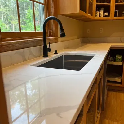 Montenegro countertops
