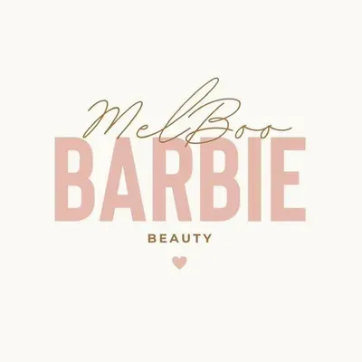Melboo Barbie