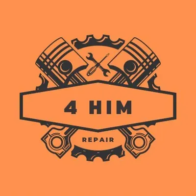 4Him Repair