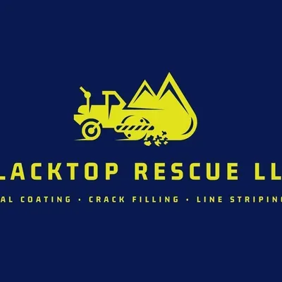 Blacktop Rescue LLC