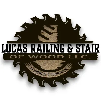 LUCAS RAILING AND STAIR OF WOOD LLC