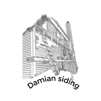 Siding and Roofing By Damian LLC