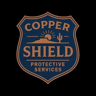 Copper Shield Protective Services