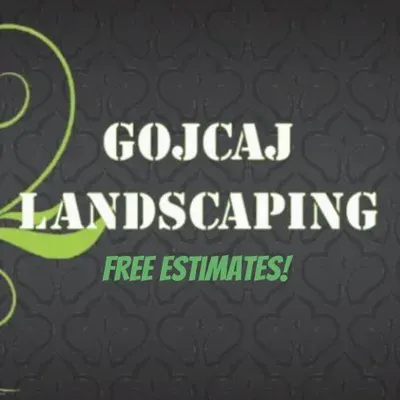 GOJCAJ LANDSCAPING