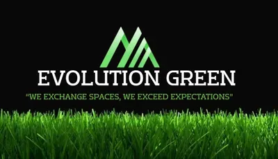 Evolution Green