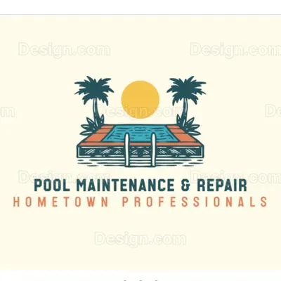 Pool Maintenance & Repair