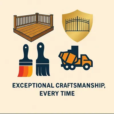 Deck Company of Charlotte LLC