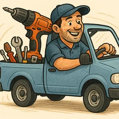 Same-Day Repair