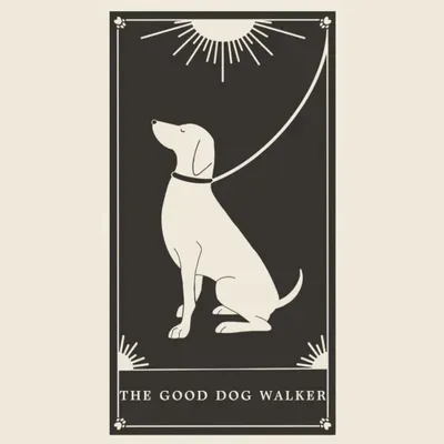The Good Dog Walker