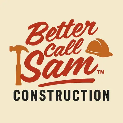 Better call Sam construction