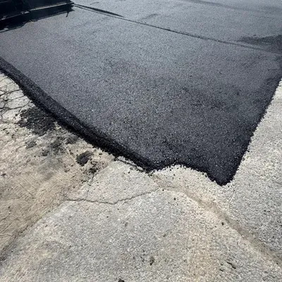 Tim’s paving and sealcoating