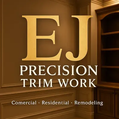 EJ Precision Trim - Same Day Service - Handyman