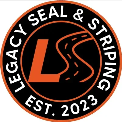 Legacy Seal & Striping