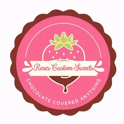 Roses Custom Treats
