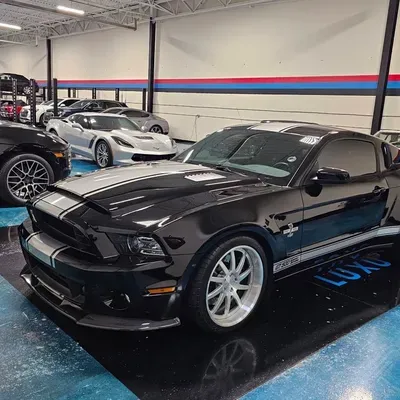 Sparzy Automotive