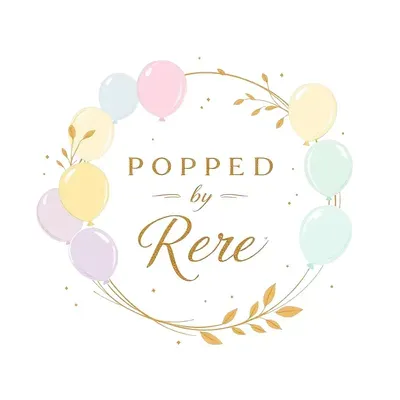 Popped by Rere