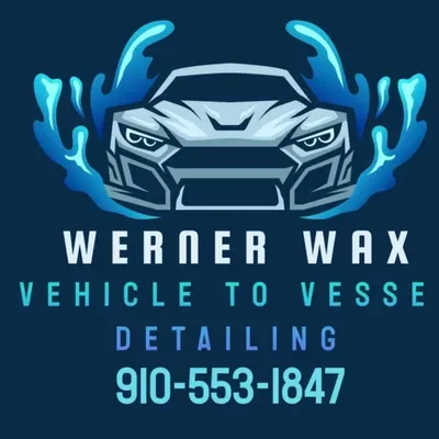 Werner Wax