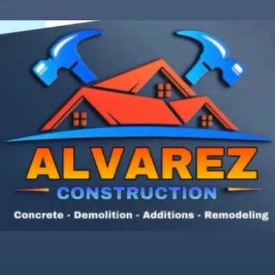 Alvarez construction Co