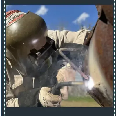 QW Welding Services