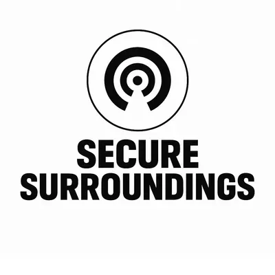 Secure Surroundings LLC