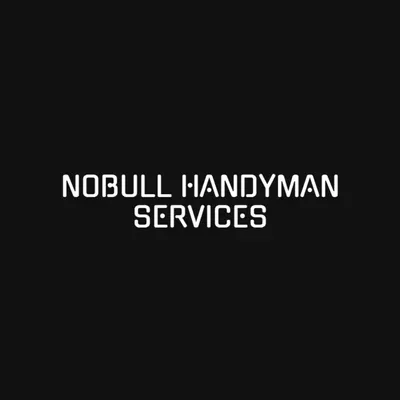 NoBull handyman services
