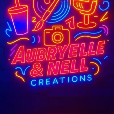 Aubryelle & Nell Creations LLC