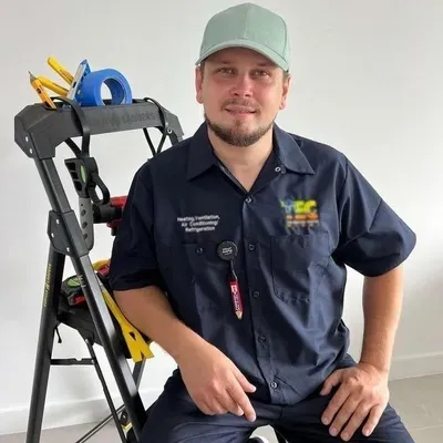 HVAC/R DUCT CLEANING