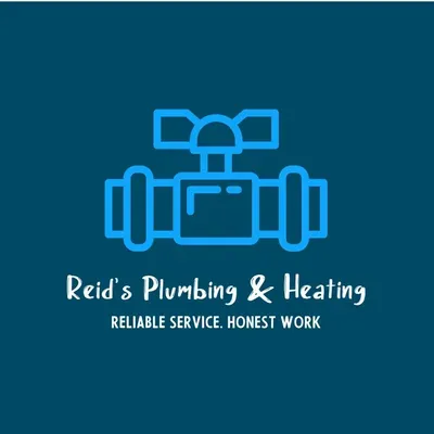 Reid’s Plumbing & Heating