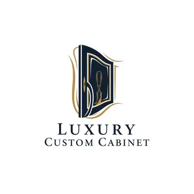 Custom Luxury Cabinet