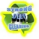 Strong Deep Cleaning