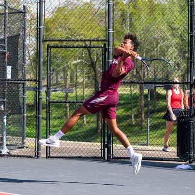 Vence Tennis Coach