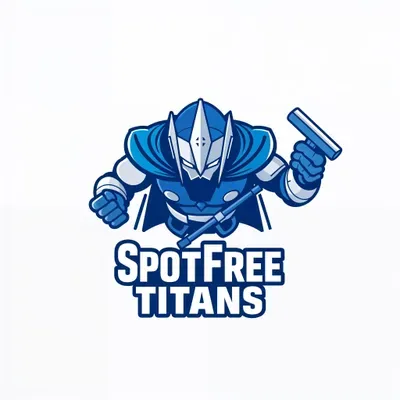 SpotFree Titans