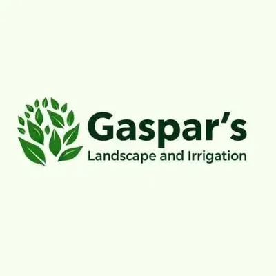 Gaspar's landscaping and irrigation LLC