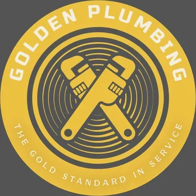 Golden Plumbing