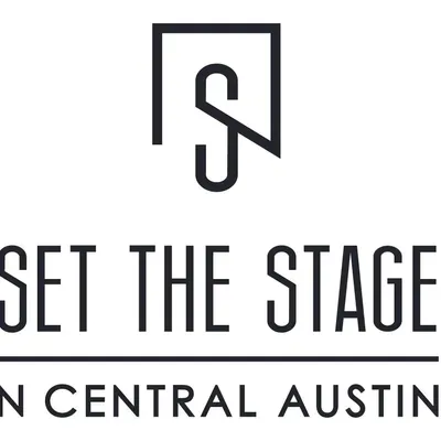 Set the Stage North Central Austin