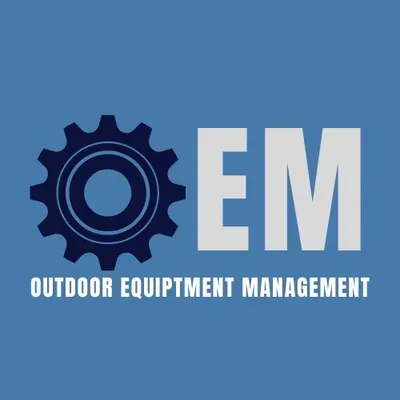 Outdoor Equipment Management
