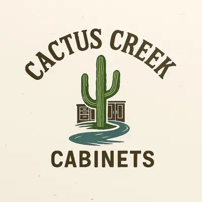 Cactus Creek Cabinets